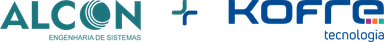 Alcon + Kofre