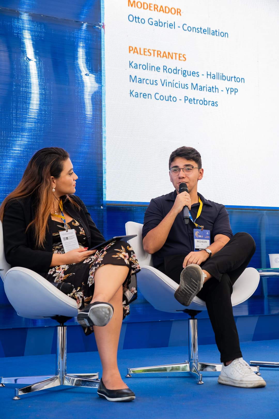 Tendências e oportunidades que estão transformando a cadeia de suprimentos no setor de energia