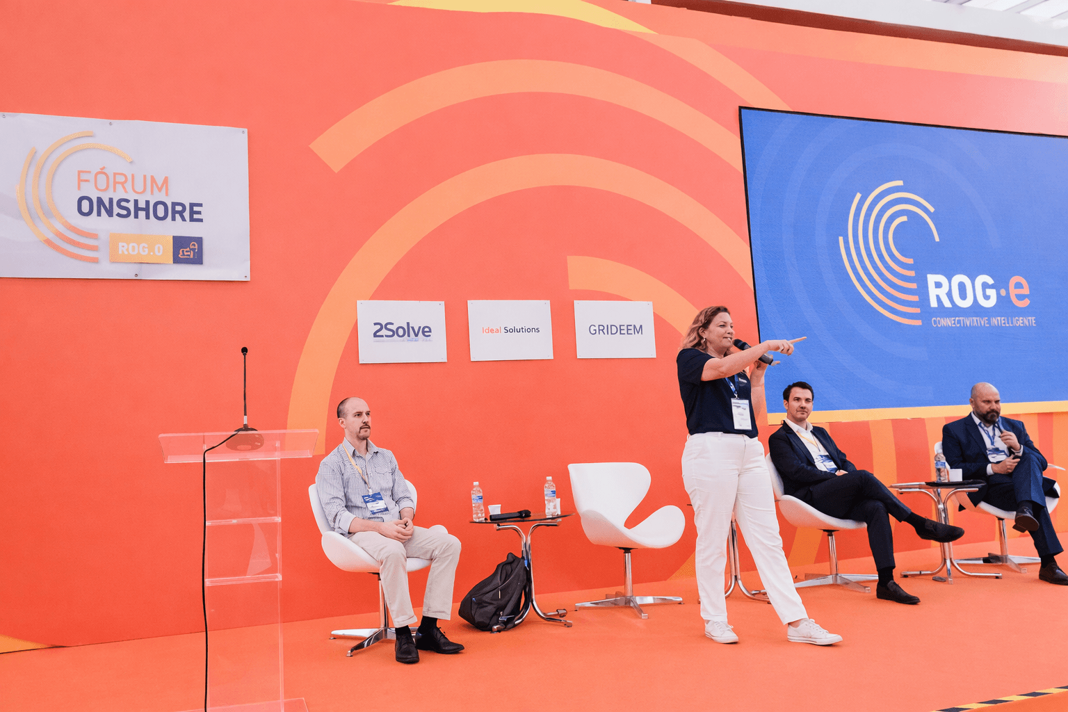 Tendências e oportunidades que estão transformando a cadeia de suprimentos no setor de energia