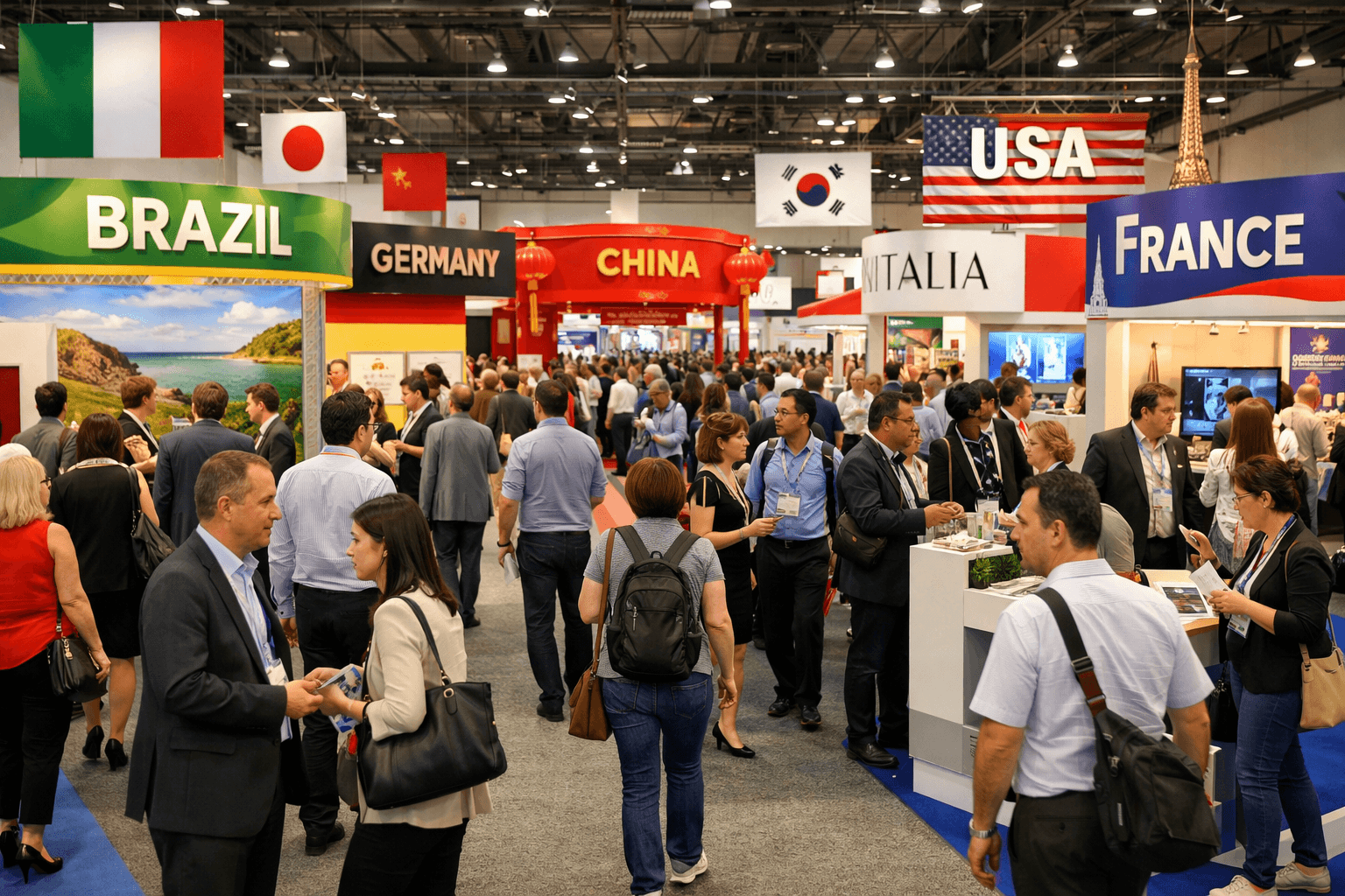 Valor para patrocinadores