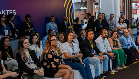 ARENA DE LUBRIFICANTES