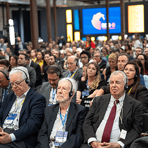 FÓRUM DE SUPPLY CHAIN