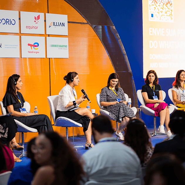 ARENA MULTIENERGIA & DECARB