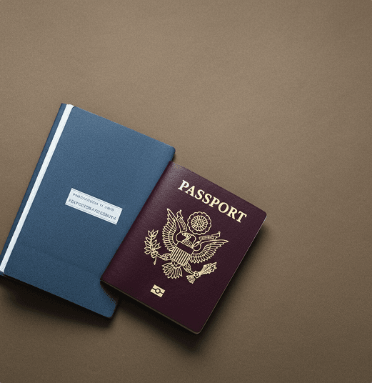 Exigência de visto para entrada no Brasil