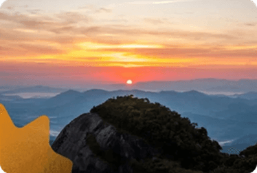 Parque Estadual da Pedra Branca