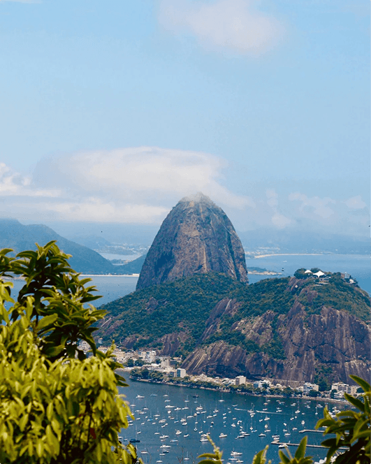 Rio de Janeiro