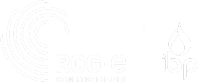 ROG.e 2026 Logo