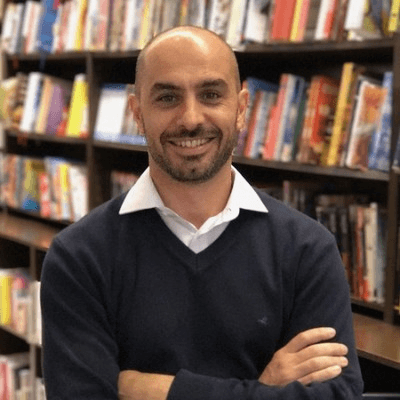 Sergio Arosti