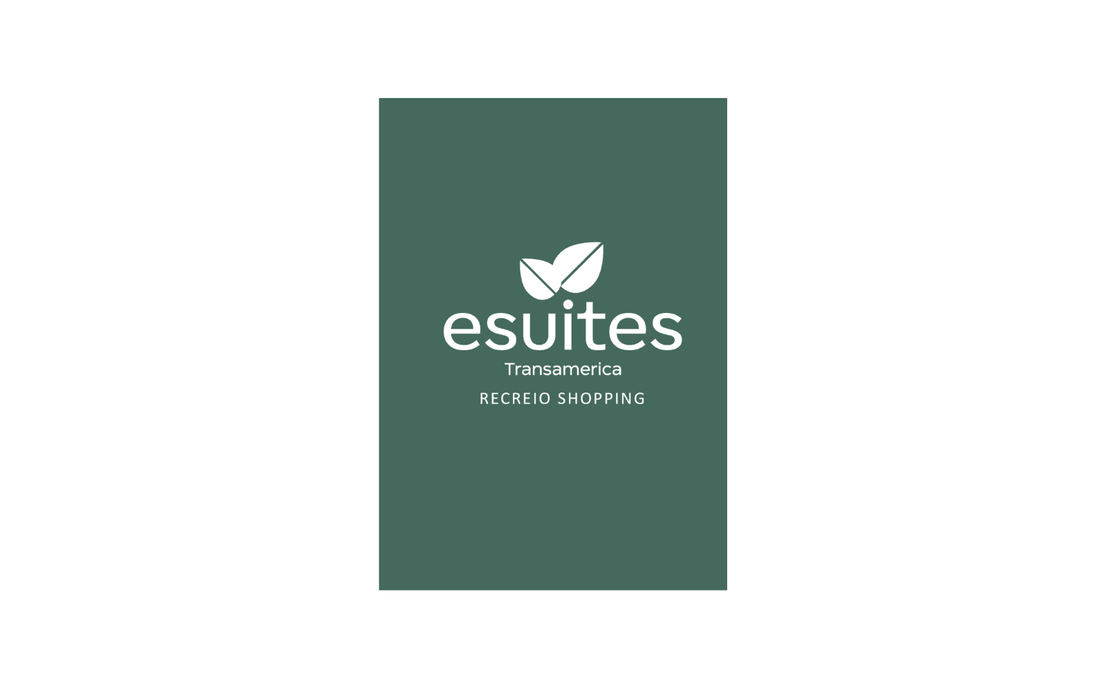 ESUITES RECREIO SHOPPING