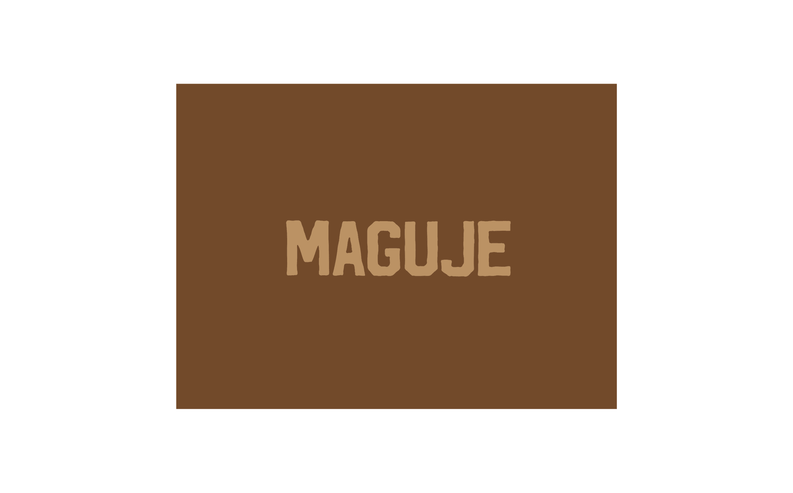 Maguje