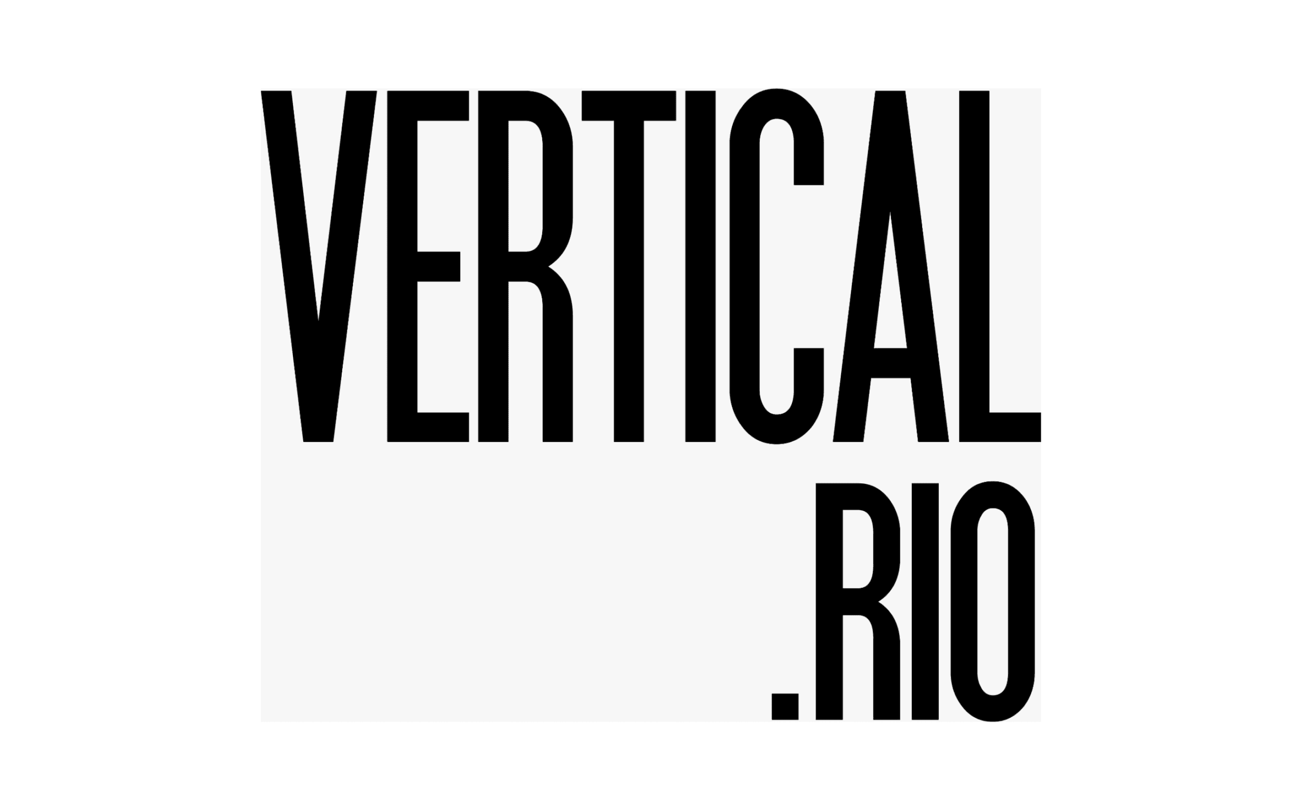 Vertical Rio