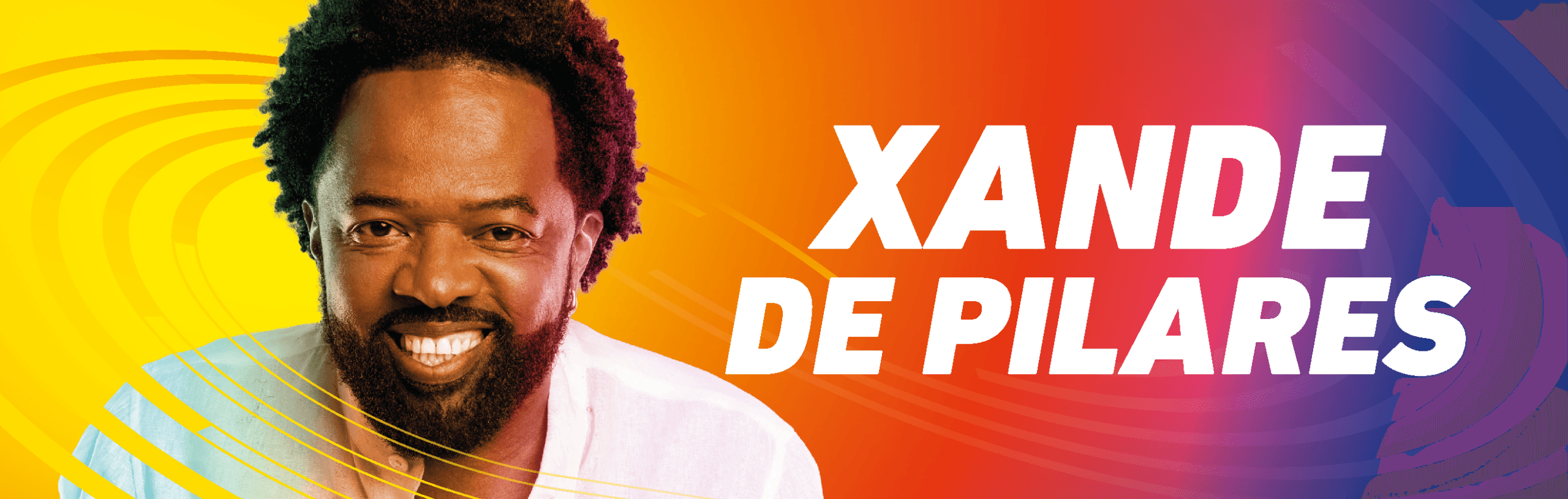 Xande de Pilares
