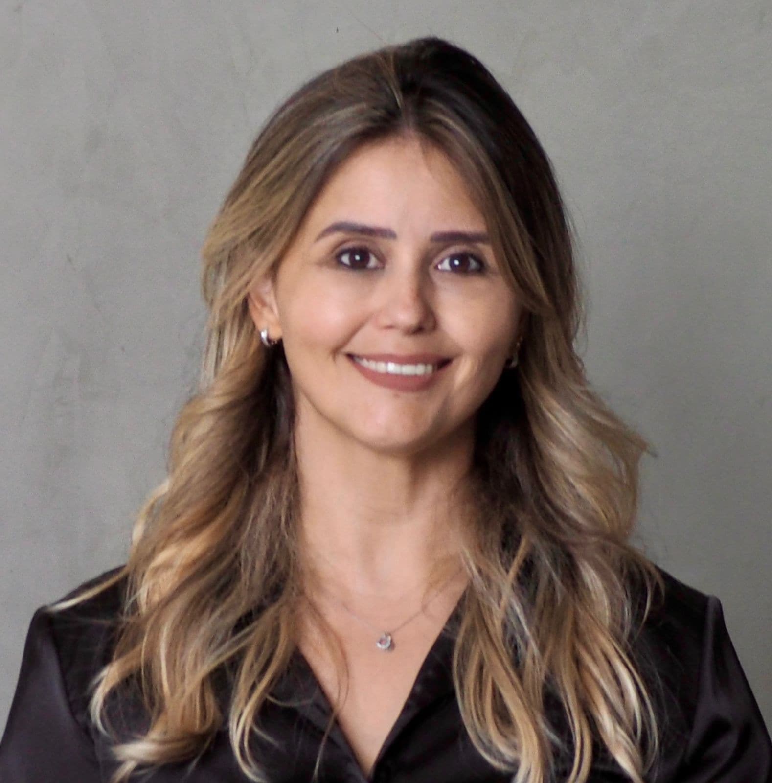 Camila Perdigão