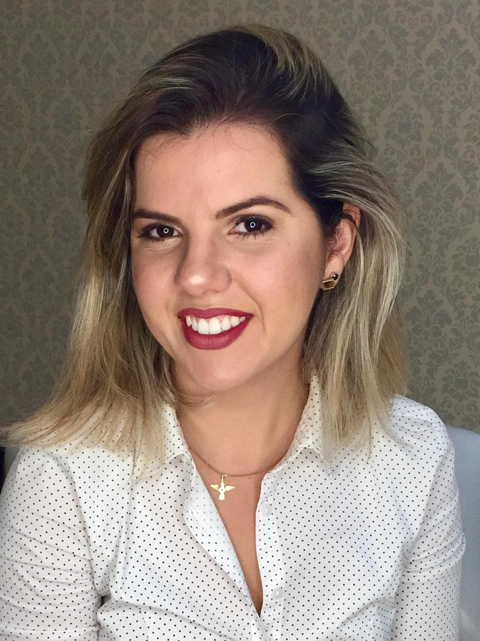 Clarissa Martins