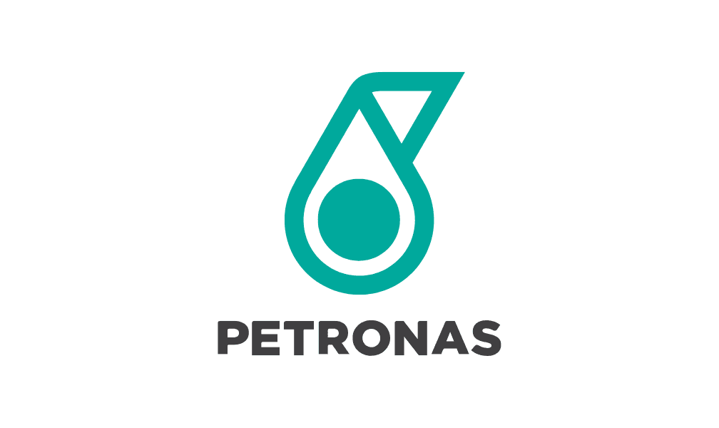 Almoço com a PETRONAS