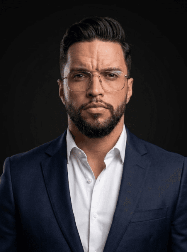 Livio Rodrigues