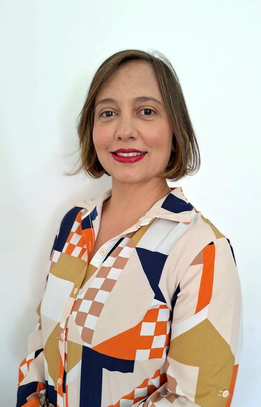 Maristela Melo