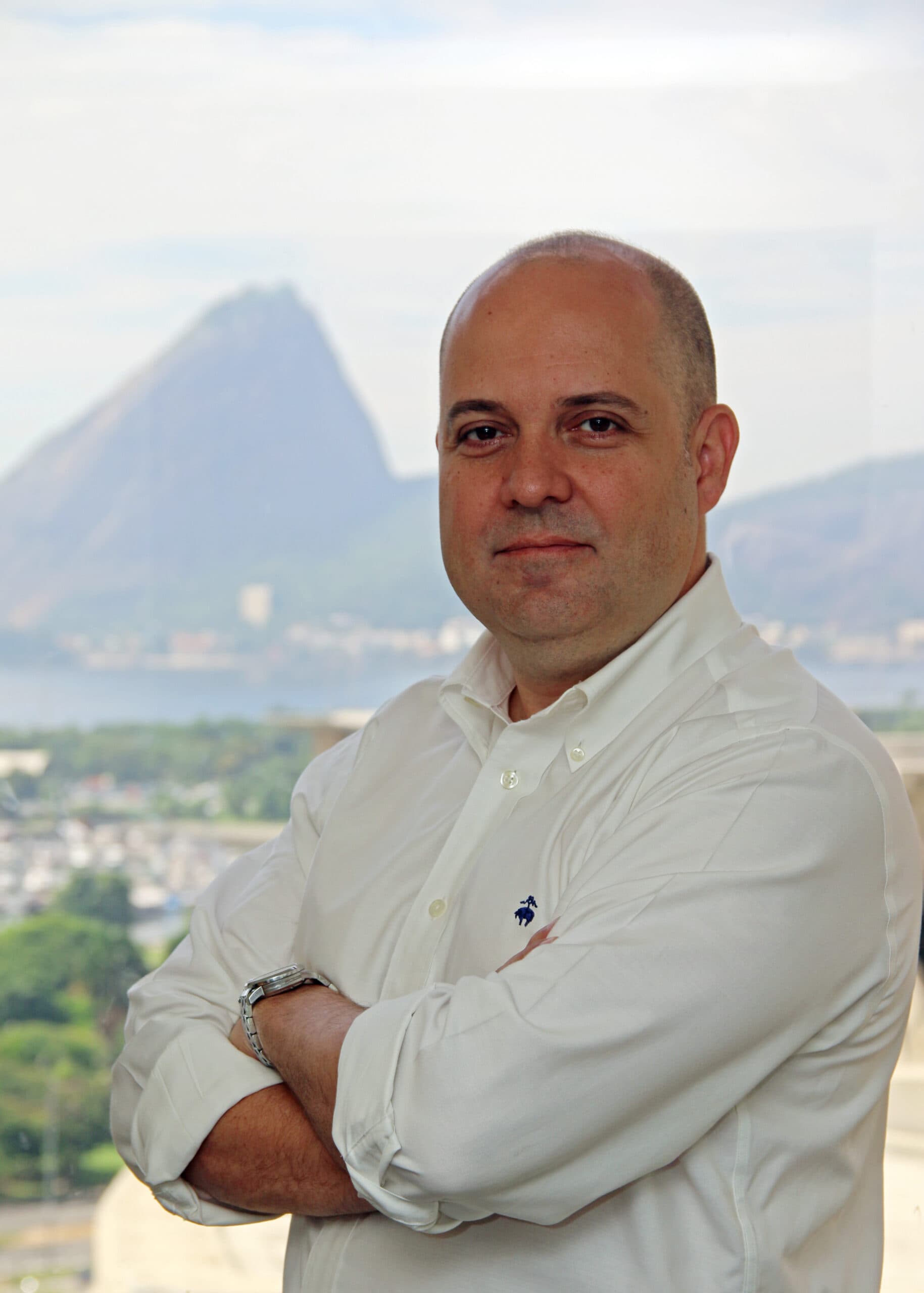 Samuel Carvalho