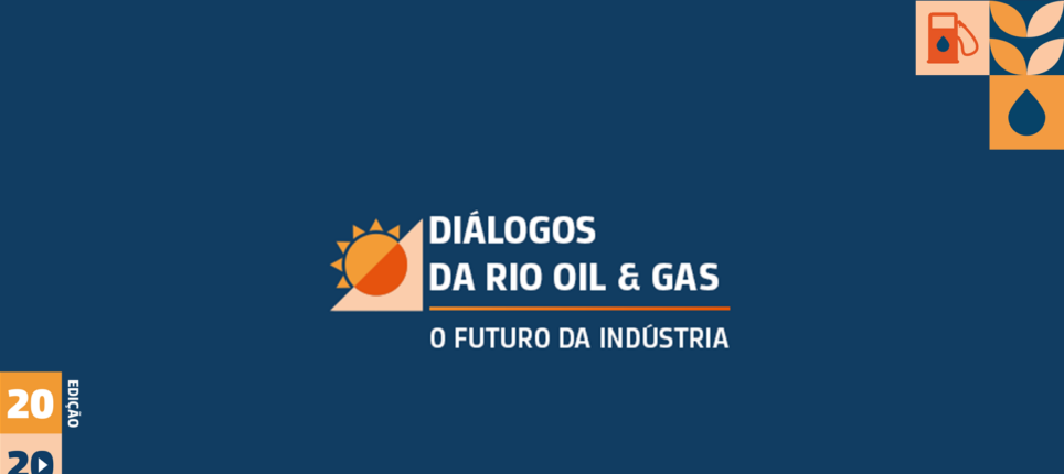 Dialogos da Rio Oil & Gas sobre Descarbonização