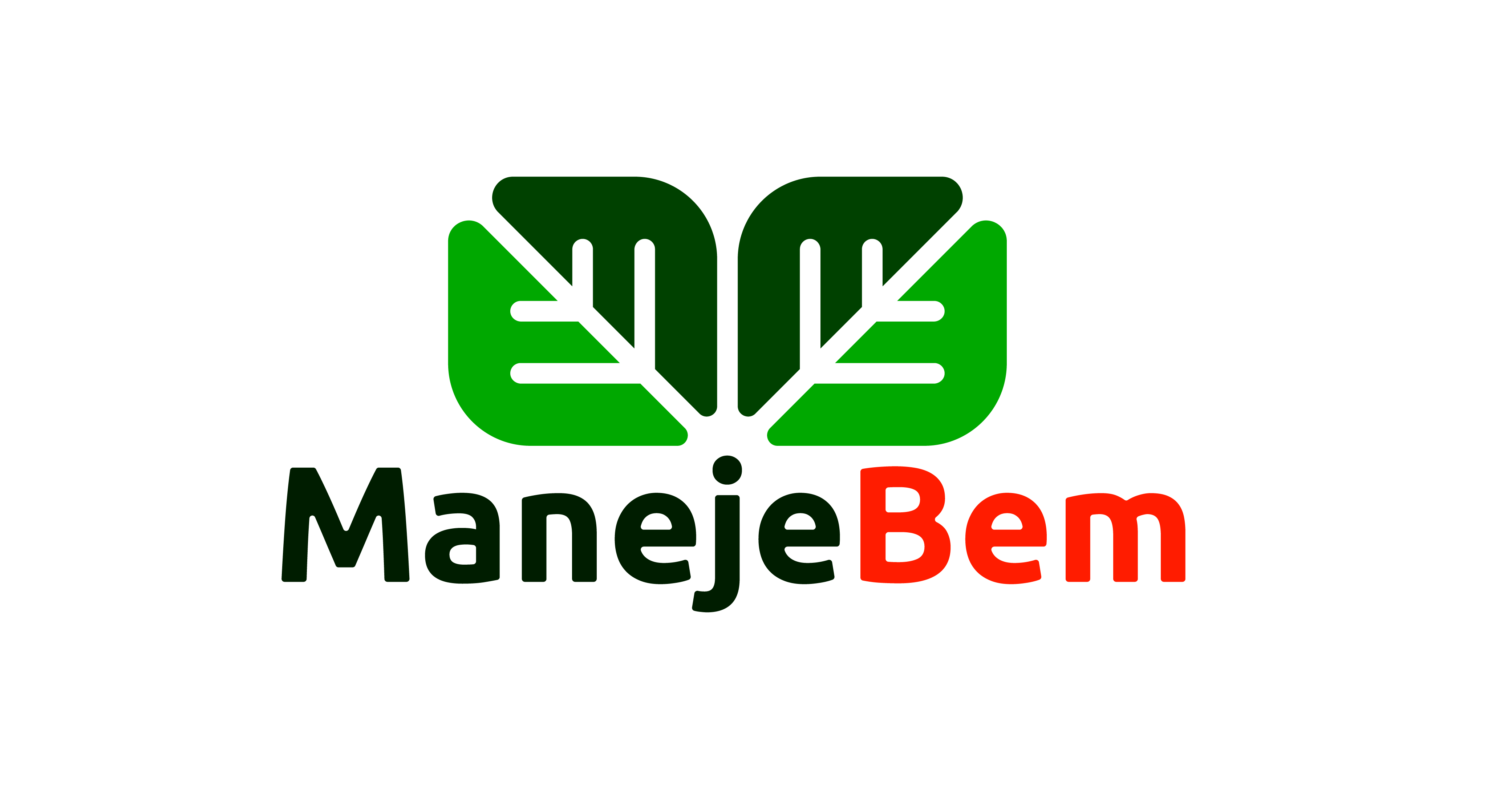 Logo ManejeBem