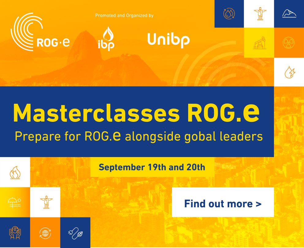 Masterclasses ROG.e