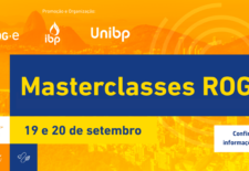 UnIBP promove Masterclasses exclusivas com líderes globais na ROG.e 2024