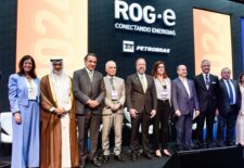 ROG.e debate transição energética justa e pluralidade da matriz brasileira