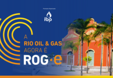 OPEP lançará nova edição do World Oil Outlook na ROG.e 2024