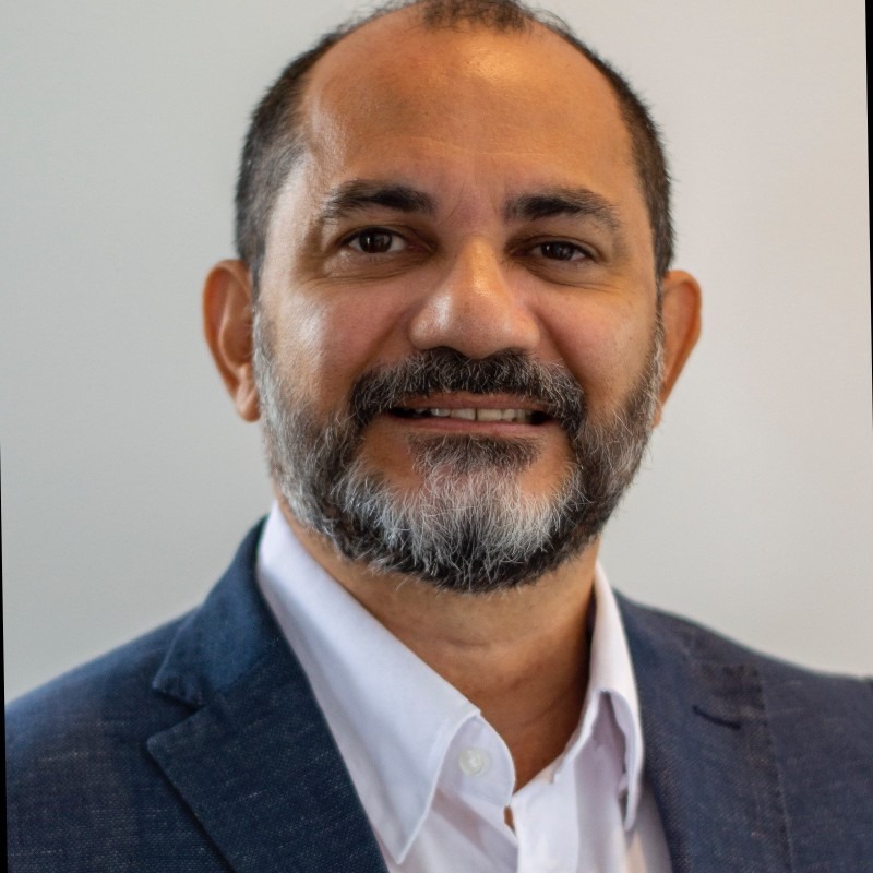 Daniel Sales Correia