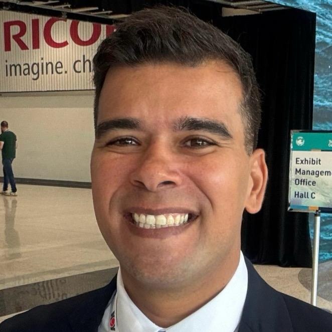 Rafael Nascimento - Petrobras